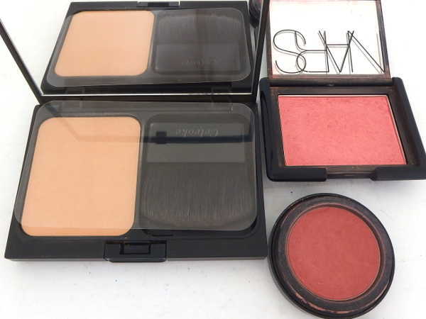 コスメ など まとめ 500点以上 約17kg CHANEL YSL NARS 化粧品 MAC