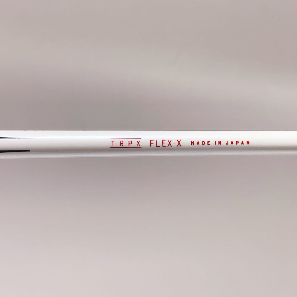 TRPX | trpx raytis toualeの通販 RAYTIS トリプルエックス ドライバー 中古ドライバー S-013 狭山中古[3788] TOUALE (S) Driver Shaft Blog