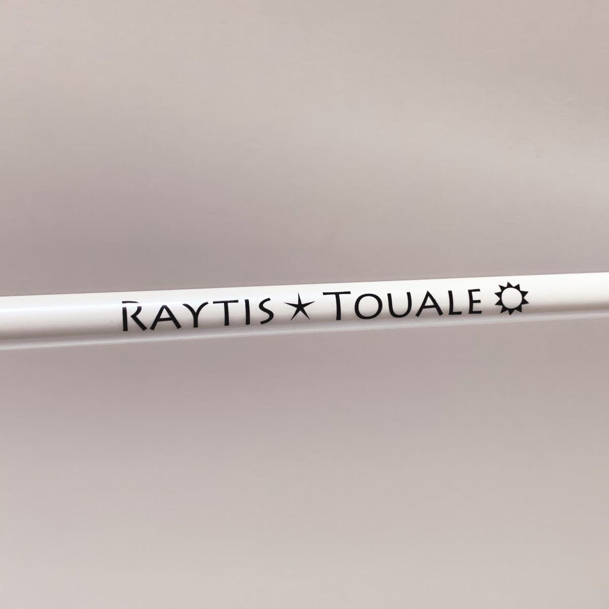 TRPX | trpx raytis toualeの通販 RAYTIS トリプルエックス ドライバー 中古ドライバー S-013 狭山中古[3788] TOUALE (S) Driver Shaft Blog