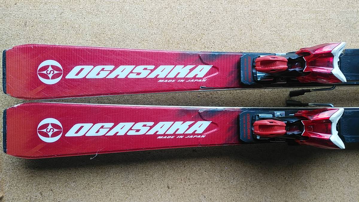 オガサカ OGASAKA 16-17 SNOWBOARDS CT シーティー エフシーエックス 
