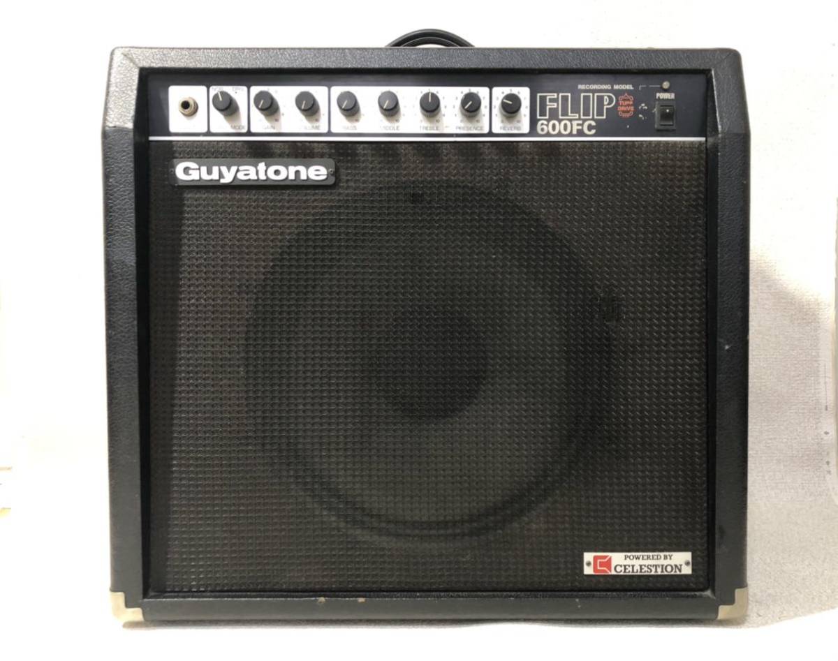 Guyatone FLIP 600FJ loopa0806-img1200x803-