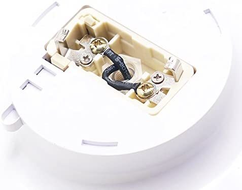 人感センサー付・LED小型シーリングライト900ルーメン【5700K・昼白色】 白熱球60W相当_5