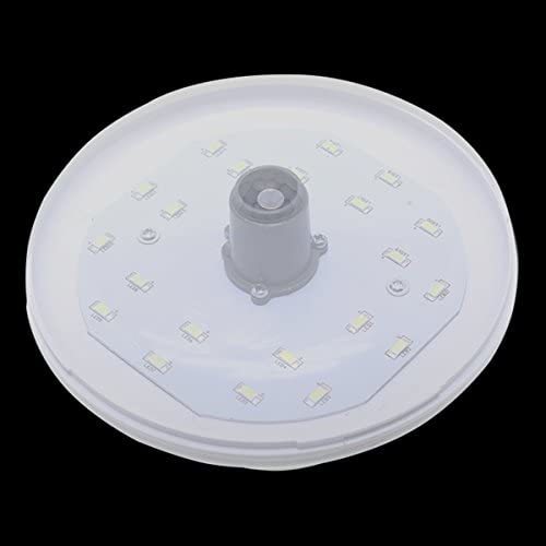 人感センサー付・LED小型シーリングライト900ルーメン【5700K・昼白色】 白熱球60W相当_7