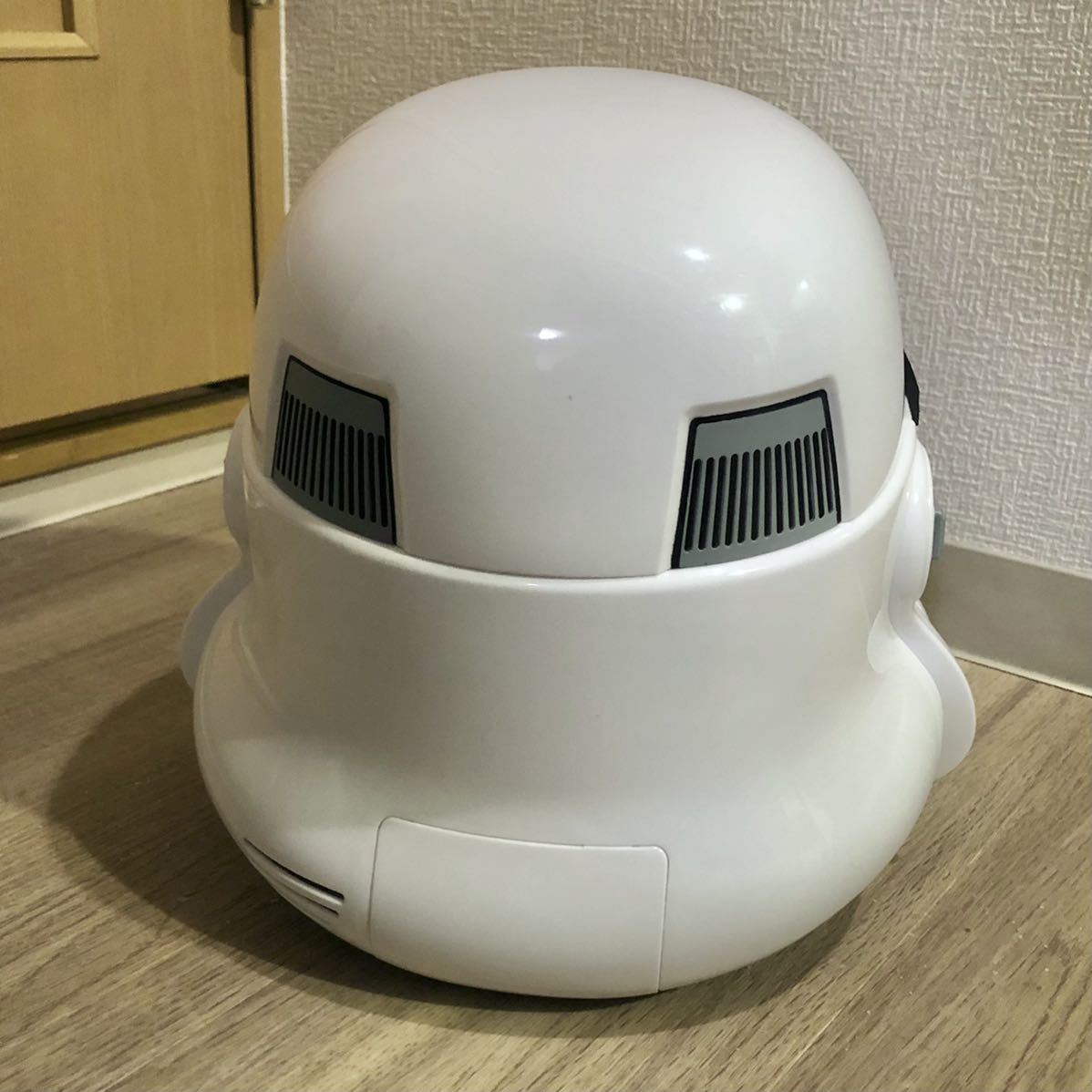 ストームトルーパー ブラックシリーズ ボイスチェンジャー STAR WARS