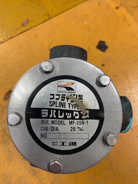数量限定 コーシン ラバレックス ＭＦ２５Ｓ－１(電装品)｜売買されたオークション情報、yahooの商品情報をアーカイブ公開 - オークファン 電装品