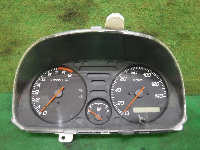 【専用です】 バモスホビオ GBD-HJ2 スピードメーター