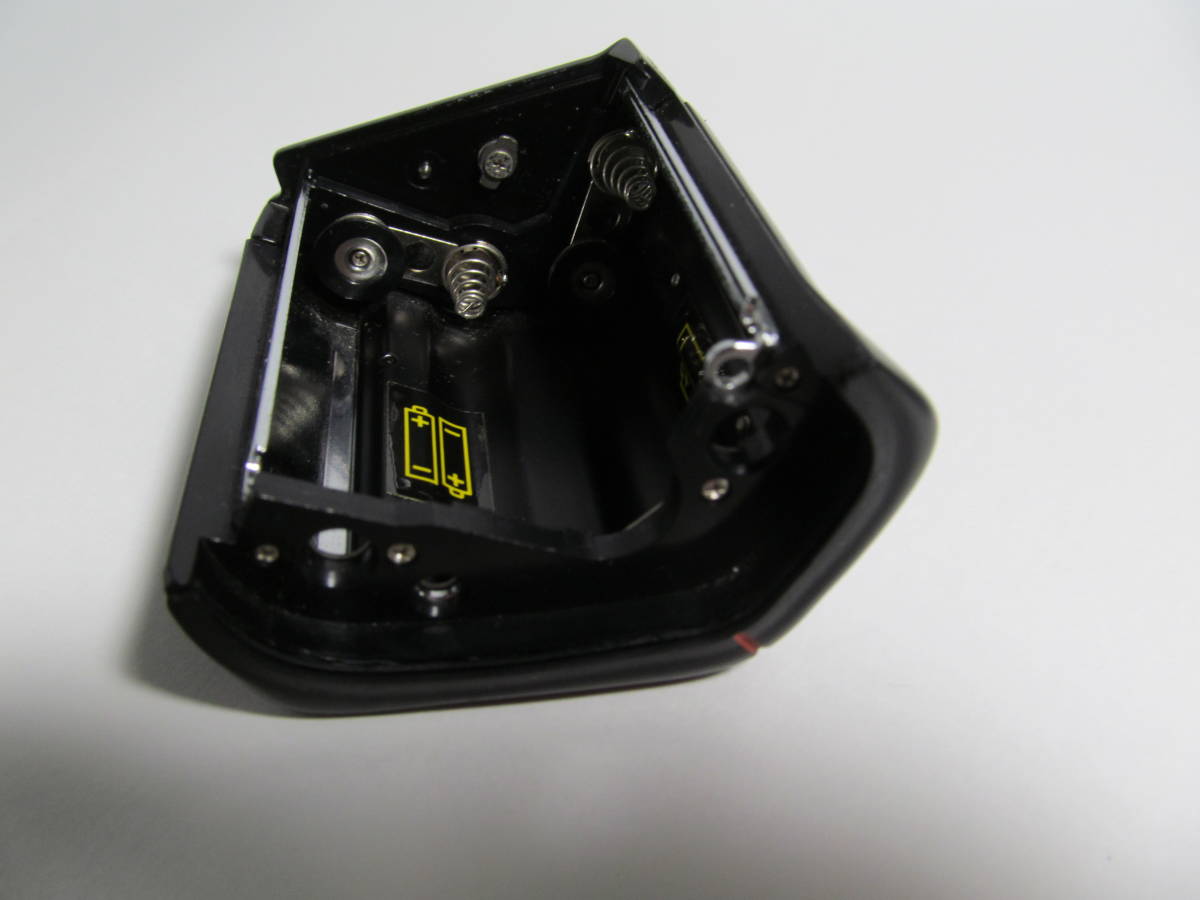 ニコン バッテリーグリップ Nikon MB-20 F4S・F4用 F4用 動作未確認