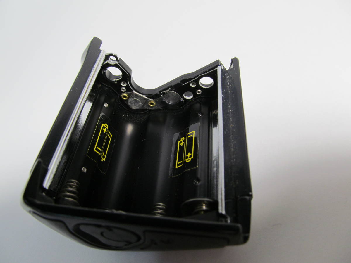 ニコン バッテリーグリップ Nikon MB-20 F4S・F4用 F4用 動作未確認