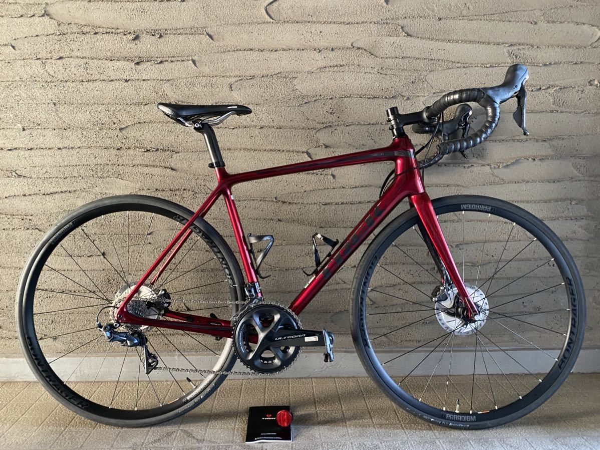 トレック SL6 エモンダ SL 0 EMONDA DISC TREK トレック(TREK) ディスク (Emonda Di2 2023モデル Di2) Emonda r&frasl;whichbike