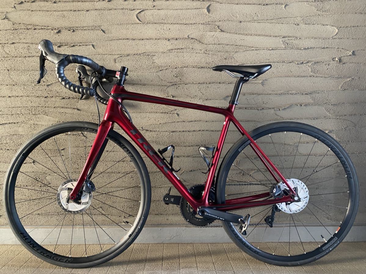 トレック SL6 エモンダ SL 0 EMONDA DISC TREK トレック(TREK) ディスク (Emonda Di2 2023モデル Di2) Emonda r&frasl;whichbike