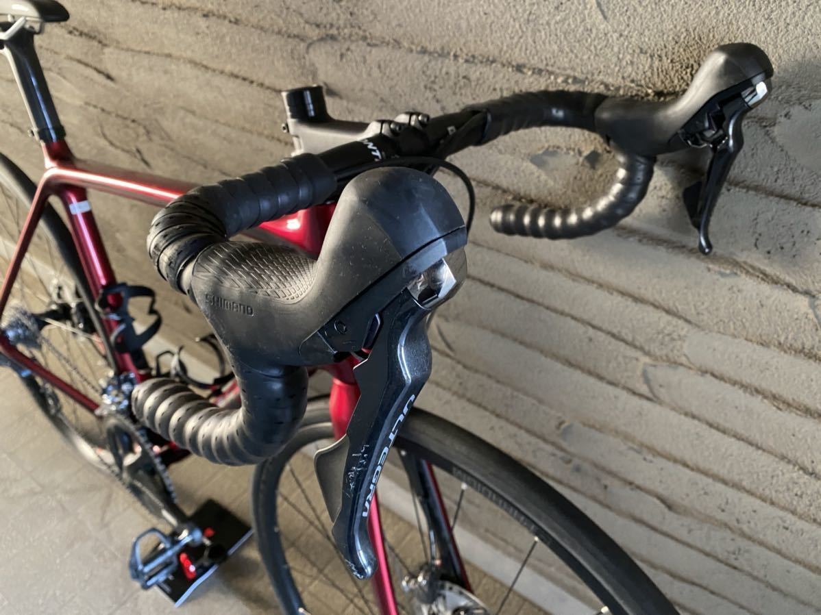 トレック SL6 エモンダ SL 0 EMONDA DISC TREK トレック(TREK) ディスク (Emonda Di2 2023モデル Di2) Emonda r&frasl;whichbike
