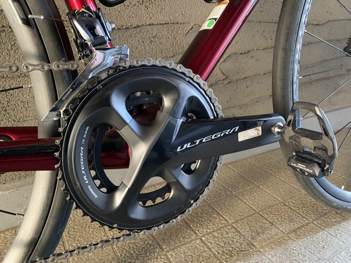 トレック SL6 エモンダ SL 0 EMONDA DISC TREK トレック(TREK) ディスク (Emonda Di2 2023モデル Di2) Emonda r&frasl;whichbike