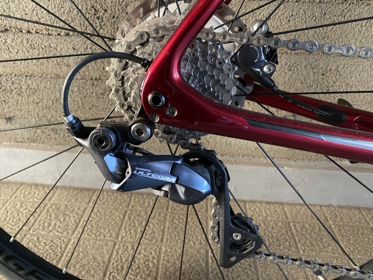 トレック SL6 エモンダ SL 0 EMONDA DISC TREK トレック(TREK) ディスク (Emonda Di2 2023モデル Di2) Emonda r&frasl;whichbike