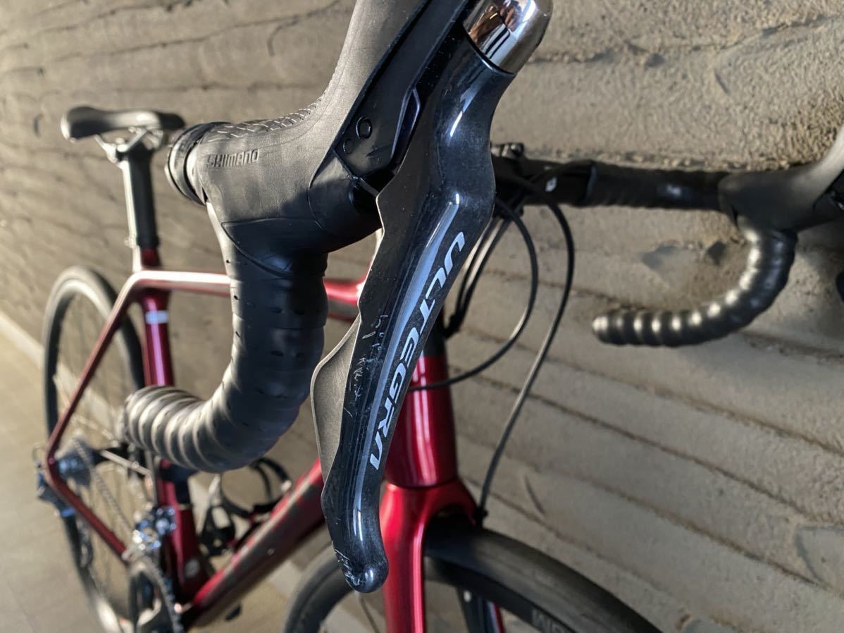 トレック SL6 エモンダ SL 0 EMONDA DISC TREK トレック(TREK) ディスク (Emonda Di2 2023モデル Di2) Emonda r&frasl;whichbike