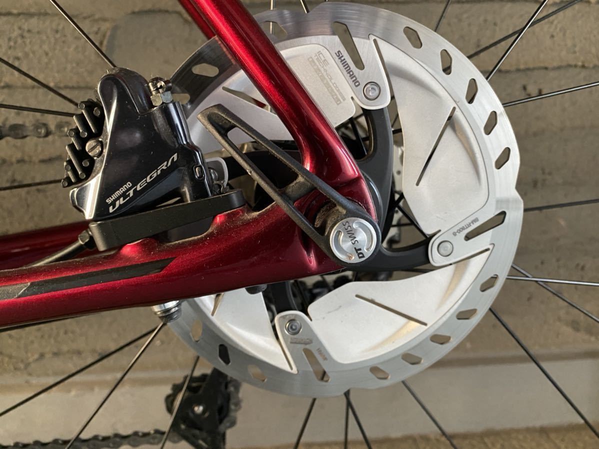 トレック SL6 エモンダ SL 0 EMONDA DISC TREK トレック(TREK) ディスク (Emonda Di2 2023モデル Di2) Emonda r&frasl;whichbike