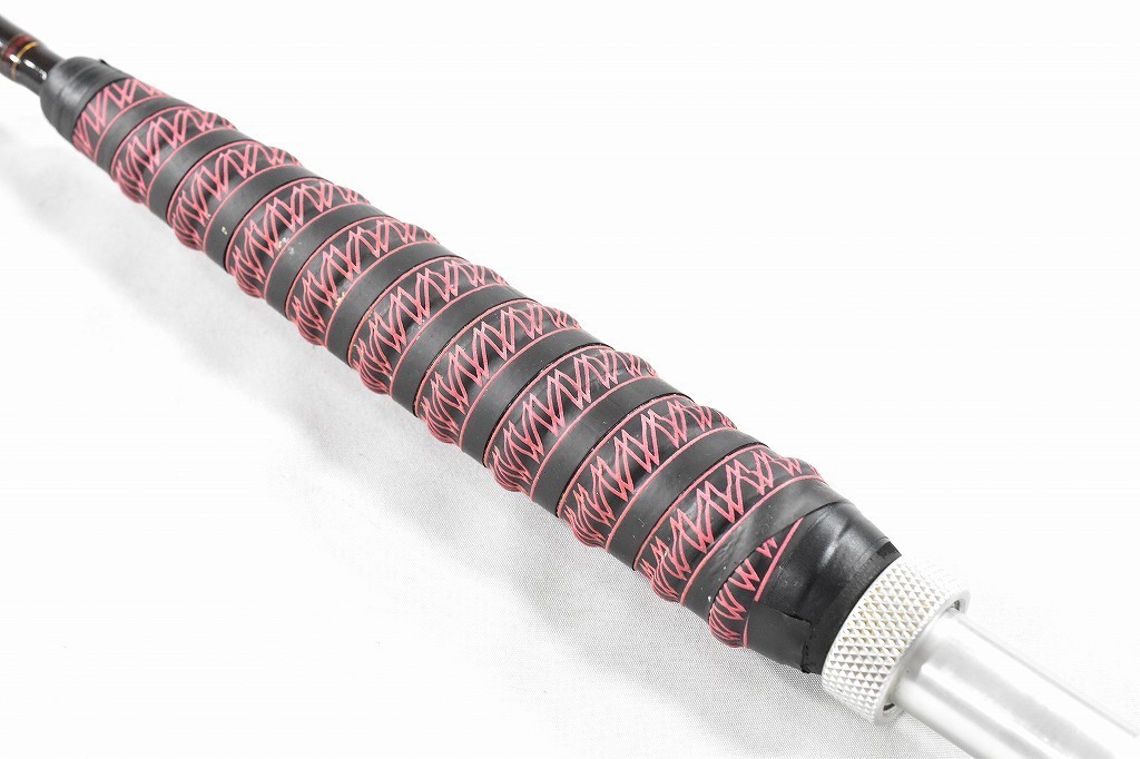 ダイワ マッドバイパー 美品 スティング 240S バイパー 09マッド