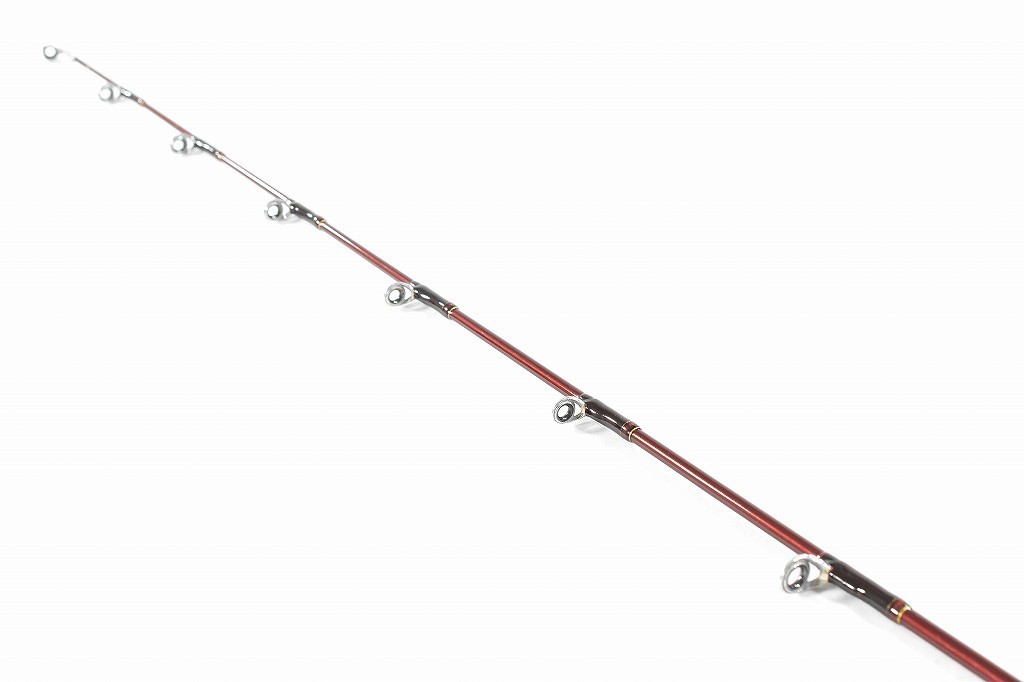 ダイワ マッドバイパー 美品 スティング 240S バイパー 09マッド