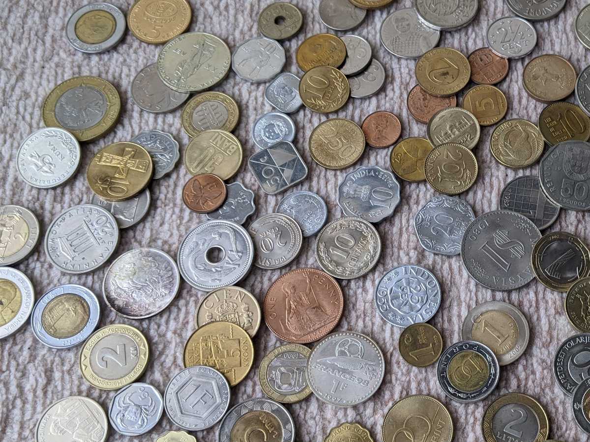 ♪外国硬貨　コイン　アメリカ合衆国50州コイン含め170枚　1.3Kg Yahoo!オークション アメリカ合衆国50州＆領域の25セント白銅貨56種セット×２ (硬貨)の落札相場 - Map ～硬貨編～