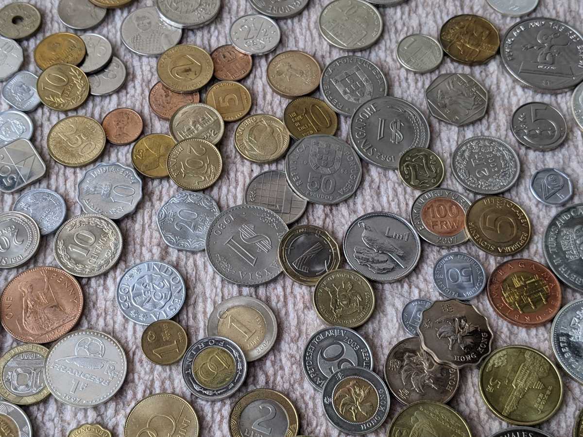 ♪外国硬貨　コイン　アメリカ合衆国50州コイン含め170枚　1.3Kg Yahoo!オークション アメリカ合衆国50州＆領域の25セント白銅貨56種セット×２ (硬貨)の落札相場 - Map ～硬貨編～
