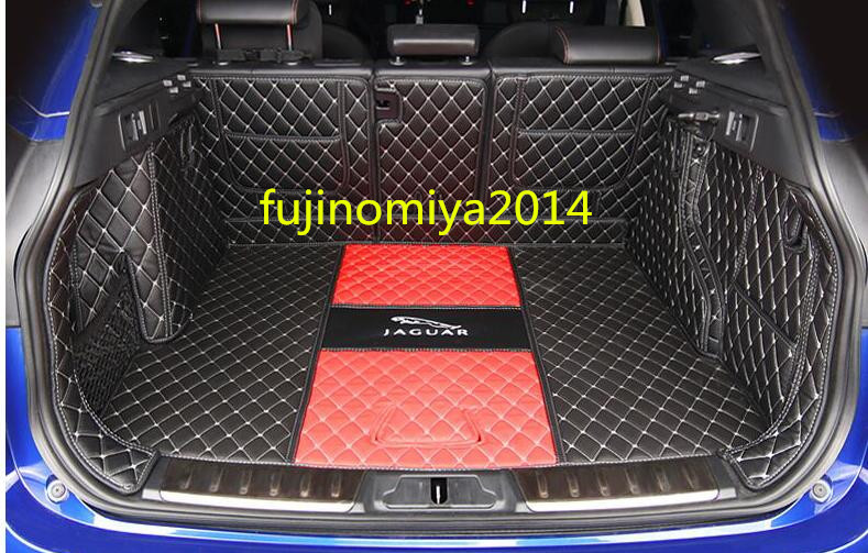 数量限定，低価 激安価 ジャガー F-PACE 専用トランク マット トランクトレイ 6pセット 全面保護(その他)｜売買されたオークション情報、yahooの商品情報をアーカイブ公開 - オークファン その他