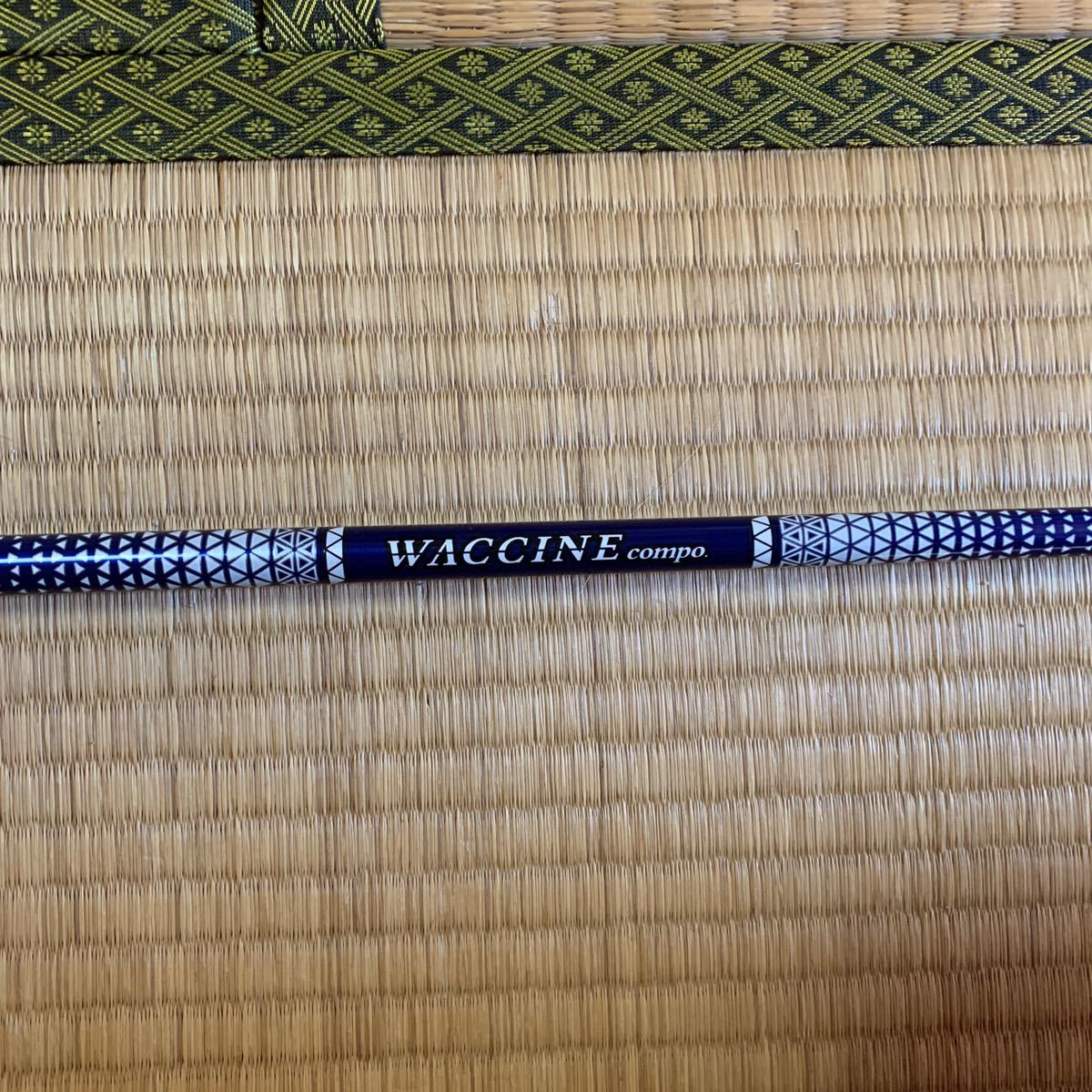 ワクチン コンポ UT GR560 | : ゴルフ ワクチンコンポ GRAVITI WACCINE Compo ☆GR-560 ウッド用 ジオテックゴルフ公式通販サイト GOLF ワクチンコンポＧＲ５６０の新着記事｜アメーバブログ（アメブロ）