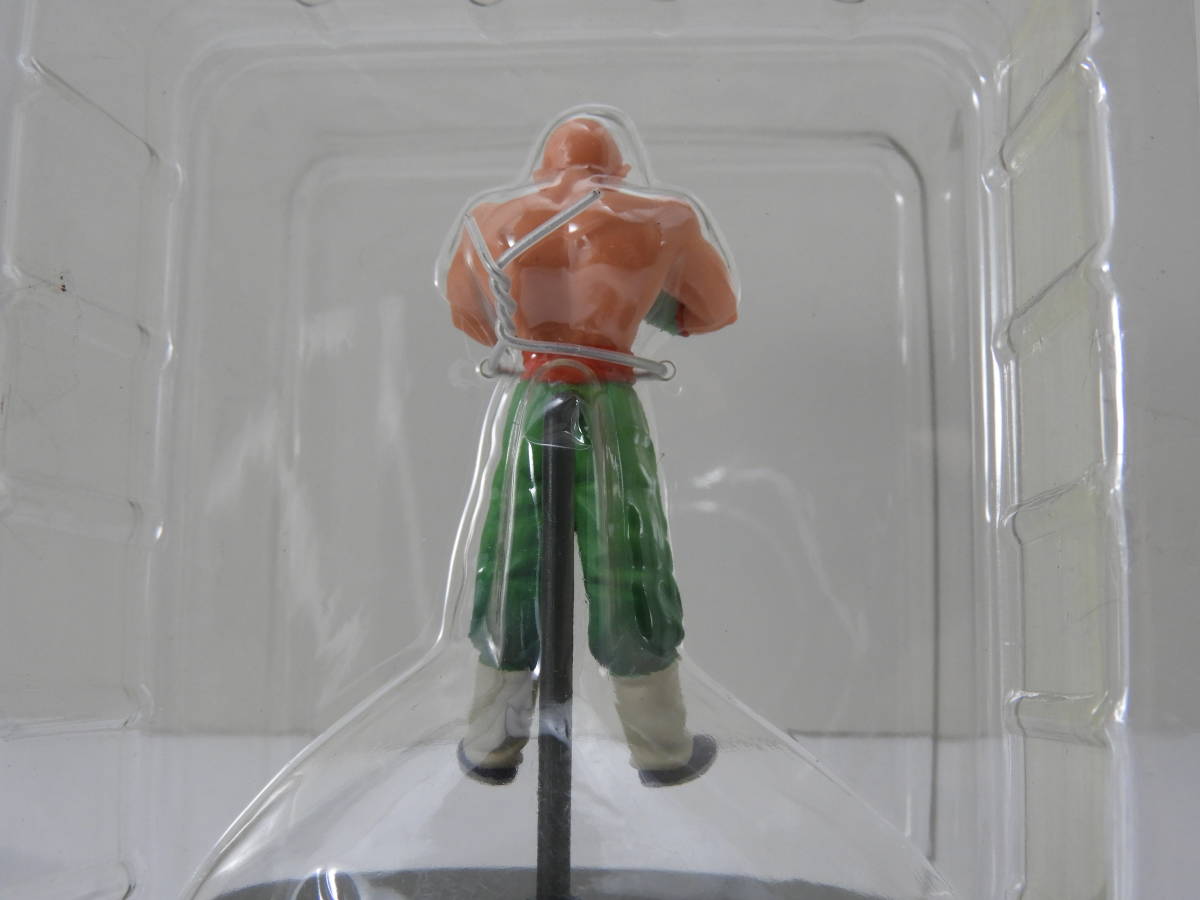 ☆未開封☆ 欧州限定 ドラゴンボール ◎天津飯◎ フィギュア hachette