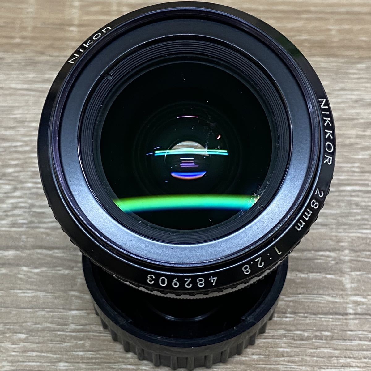 ☆極上品☆シグマ SIGMA 24mm F1.8 D EX DG MACRO ASPHERICAL Nikon