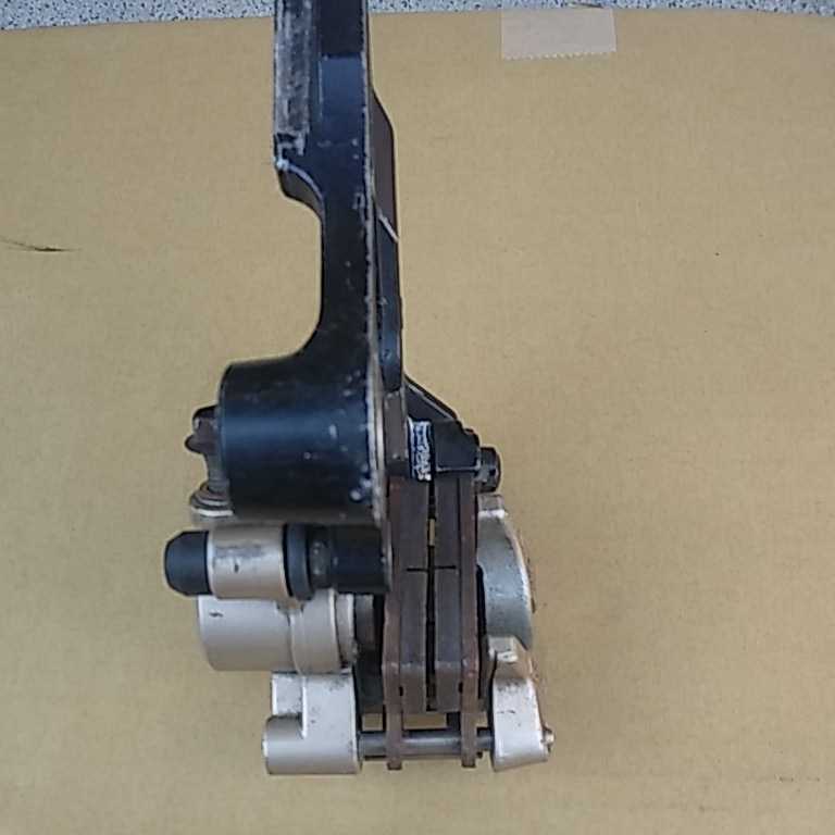 NSR50 リアブレーキセット ブレンボ風マスター タンクレスキット
