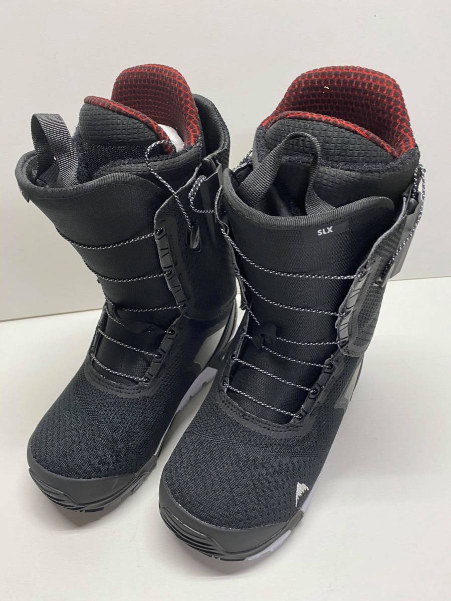 SALE，定番人気 バートン SLX us9 2020モデル 品(27.0cm)｜売買されたオークション情報、yahooの商品情報をアーカイブ公開 - オークファン ソフトブーツ