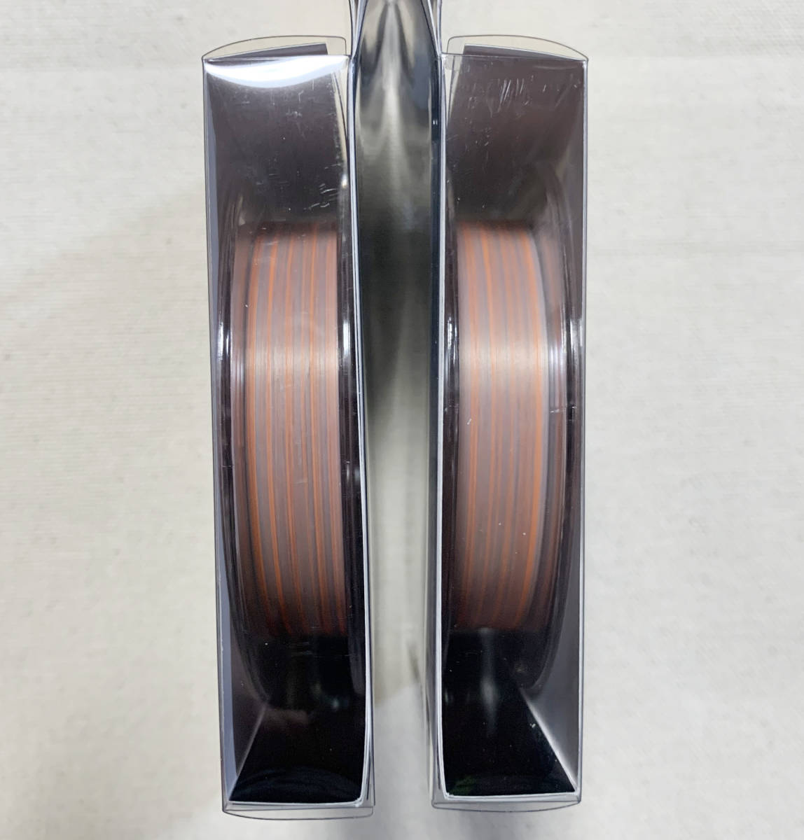 デュエル アーマードf プロ Bass 0 1号 100m 2個セット Duel F Pro アジング メバリング 管釣り ライトソルト Peライン デュエル 売買されたオークション情報 Yahooの商品情報をアーカイブ公開 オークファン Aucfan Com