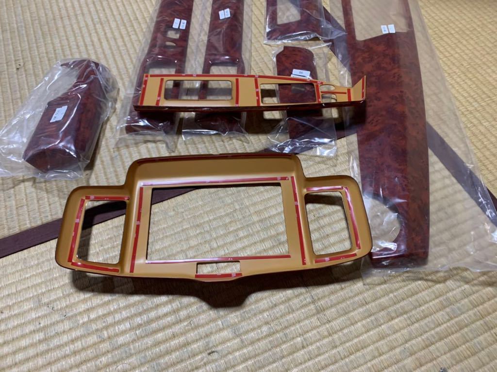 フリード Gb3 後期用 インテリアパネル 木目調 ウッド ホンダ用 売買されたオークション情報 Yahooの商品情報をアーカイブ公開 オークファン Aucfan Com