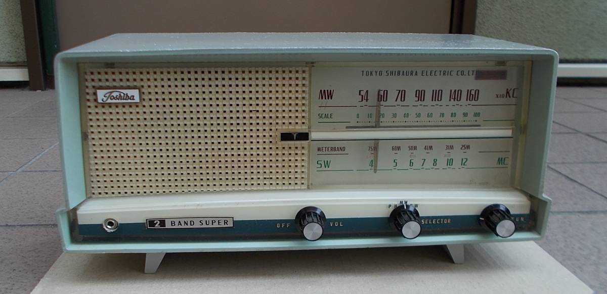 豊富な，大人気 SONY ソニー ワイド FM・AM 2バンド 防災ラジオ ICF-B100
