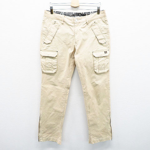 パーリーゲイツ ワークパンツ PEARLY GATES パーリーゲイツ カーゴ