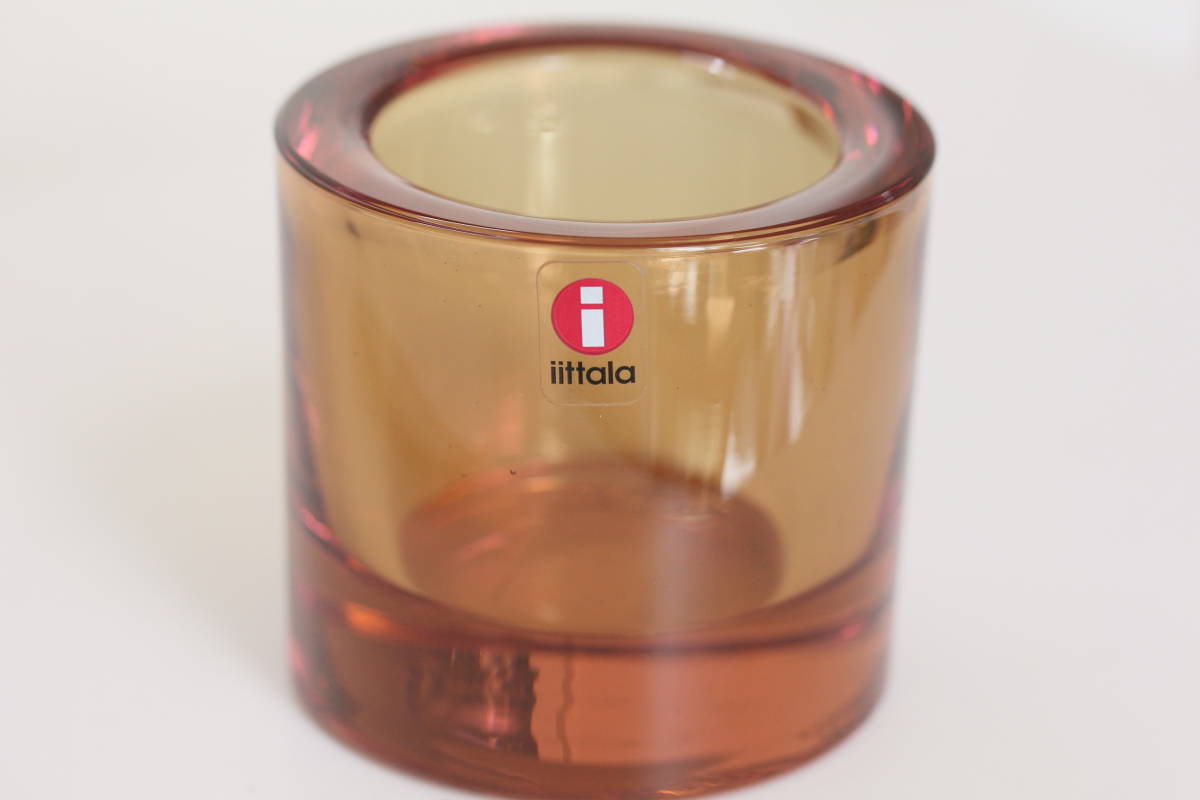 4511 kivi ローズオリーブ イッタラ iittala 廃盤 iittala 【公式通販】