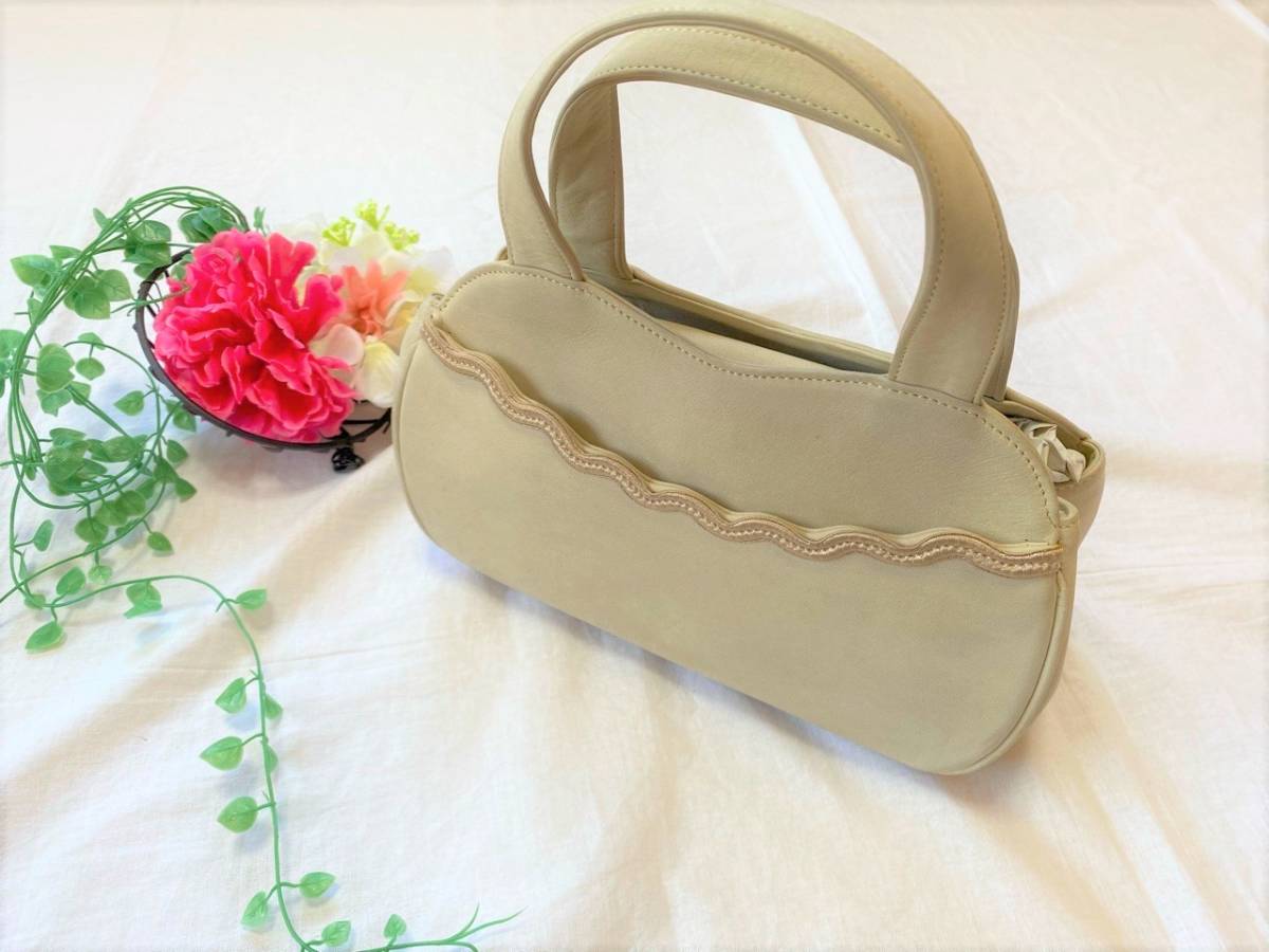 GIVENCHY in ジバンシィ bag leather Mini Pinch - Givenchy バッグ