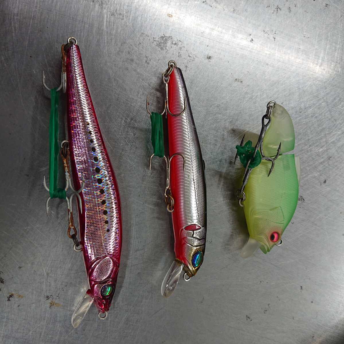 メガバス ワンテン エドニスミサイル バイブレーションx シーバス ミノー 売買されたオークション情報 Yahooの商品情報をアーカイブ公開 オークファン Aucfan Com メガバス ワンテン エドニスミサイル バイブレーションx シーバス ミノー 売買されたオークション情報 Yahooの商品情報をアーカイブ公開 オークファン Aucfan Com