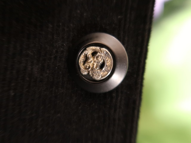 ARNYS アルニス 名品 フォレスティエール FORESTIERE ジャケット