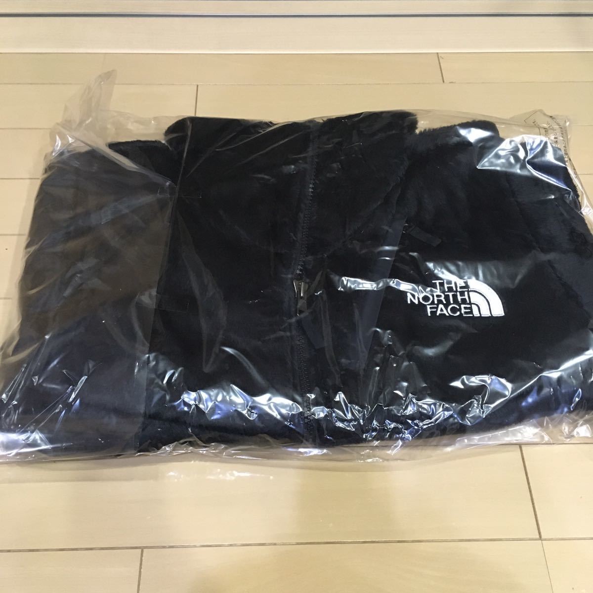 NORTH FACE THE Antarctica | Parka The North Face Black FW25] [ND92546-K ANTARCTICA ジャケット ノースフェイス サイズ:L
