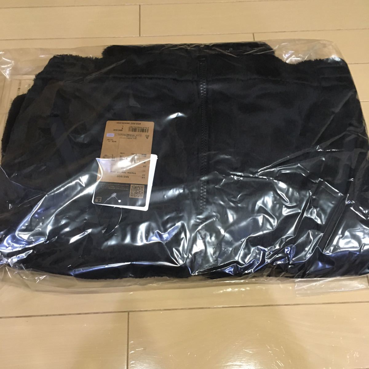 NORTH FACE THE Antarctica | Parka The North Face Black FW25] [ND92546-K ANTARCTICA ジャケット ノースフェイス サイズ:L