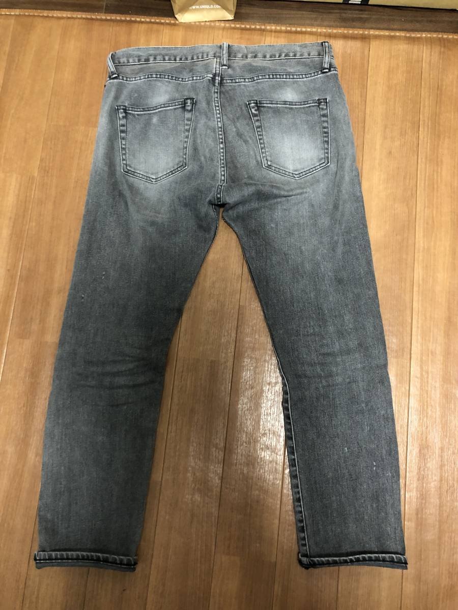 ほぼ新品!NEIGHBORHOOD ネイバーフッド 20AW 19AW WASHED PENNY C-PT  