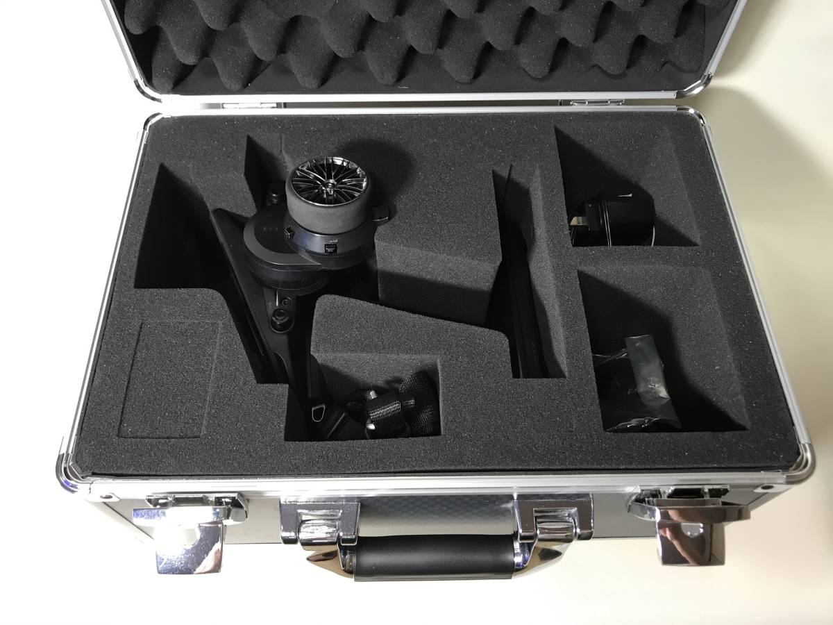Futaba 7PX / T7PX 送信機、R334SBS 受信機、7PX用キャリングケース