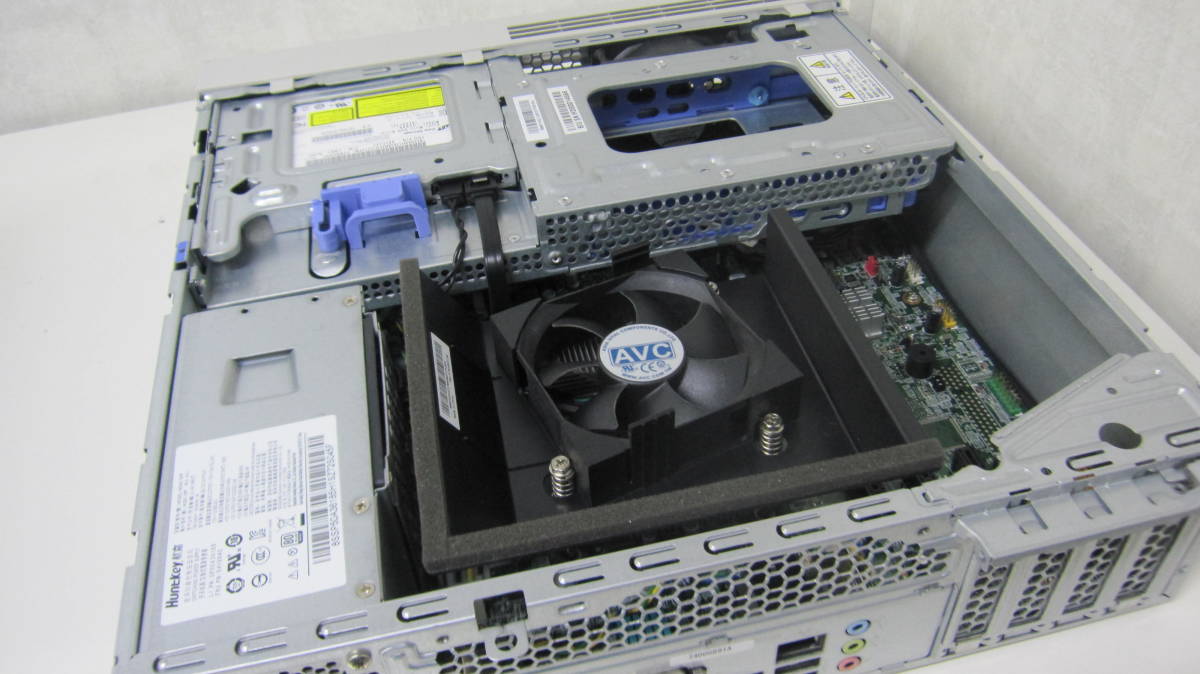 1892☆NEC Mate タイプML Core i5-6400 HDD/無 メモリ/4GB BIOS確認