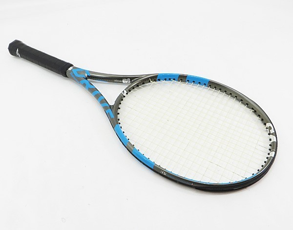 ♪◇【BabolaT バボラ】PURE DRIVE VS G2 硬式用ラケット バボラ DRIVE