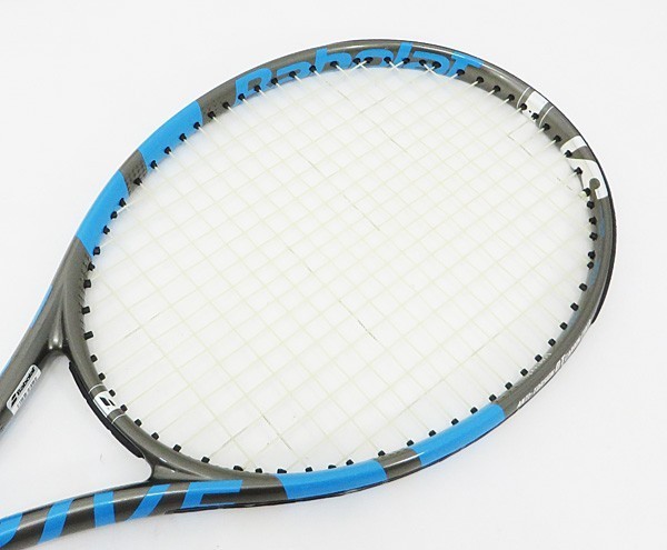 ♪◇【BabolaT バボラ】PURE DRIVE VS G2 硬式用ラケット バボラ DRIVE