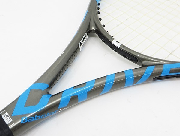 ♪◇【BabolaT バボラ】PURE DRIVE VS G2 硬式用ラケット バボラ DRIVE