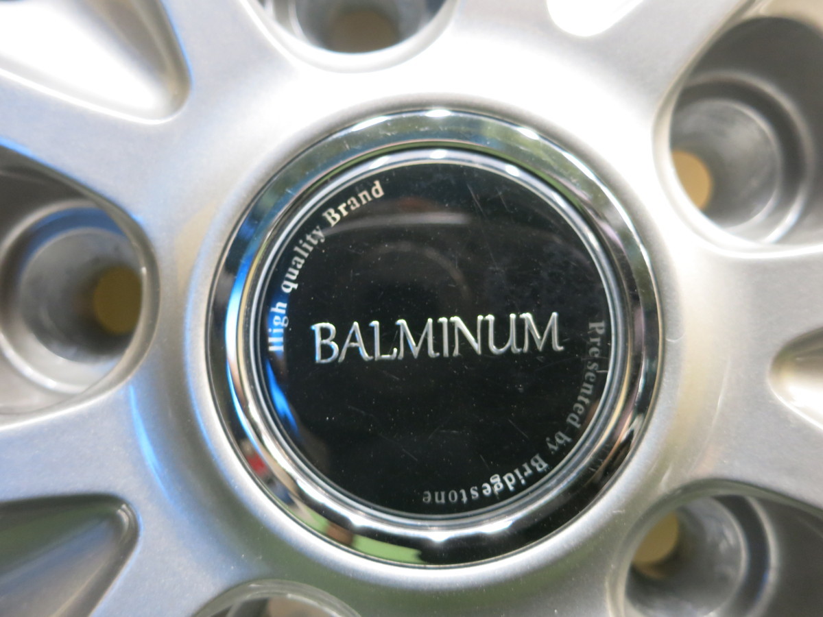バリ溝！19年製！キレイ！9.5分★スタッドレス 185/65R15 ブリヂストン ブリザック VRX2 BALMINUM バルミナ 15インチ PCD114.3/5H★ | スタッドレス 新商品 名古屋&frasl;岐阜の中古カー用品・工具の買取&frasl;販売ならガレージ スタッドレスぅ～♪始めましたぁ～♪ BLIZZAK