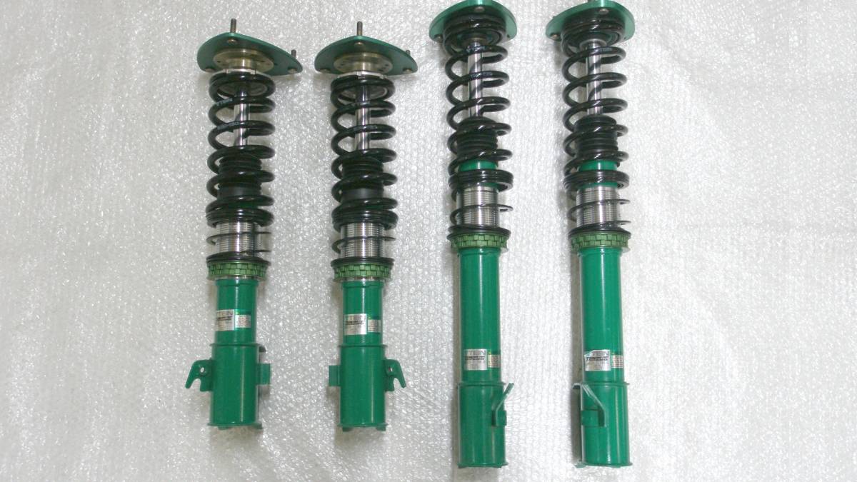 TEIN テイン 車高調 スバル インプレッサ GDA GDB GDA GDB インプレッサ TEIN SUPER STREET テイン スーパーストリート