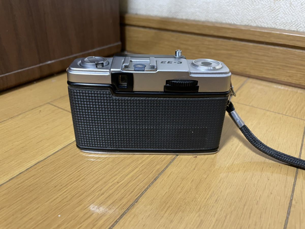 完動品】OLYMPUS PEN EE-3 【分解清掃済】 【公式通販】 完動品】OLYMPUS PEN EE-3 【分解清掃済】 【公式通販】