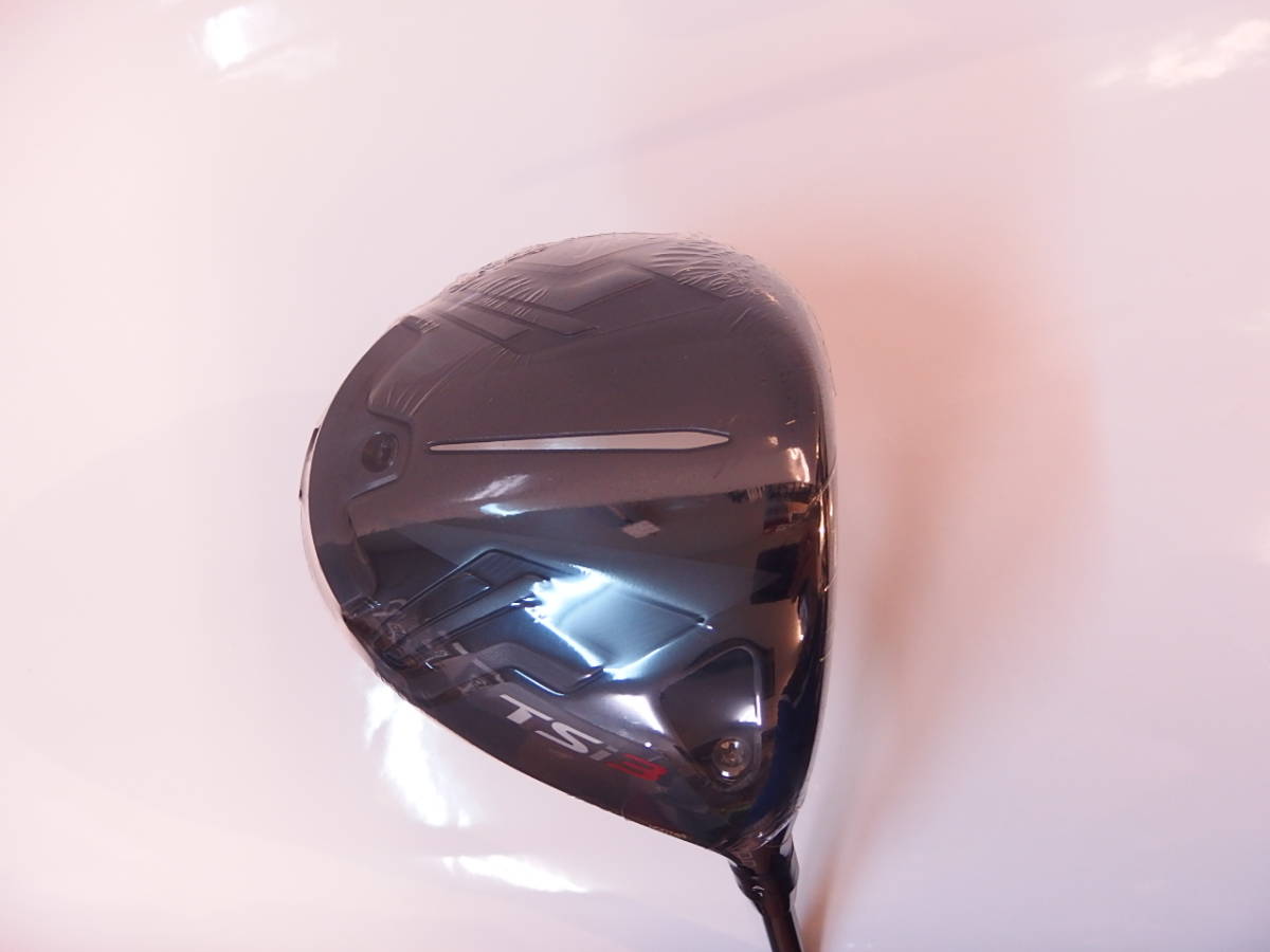  タイトリスト TSi3 ドライバー 10度 TSP322 55 Tour Sシャフト / 2021(フレックス その他)｜売買されたオークション情報、yahooの商品情報をアーカイブ公開 - オークファン 男性右きき用