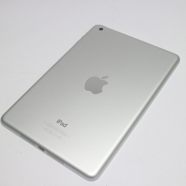 ●新品同様●iPad mini Wi-Fi16GB ホワイト● 中古本体